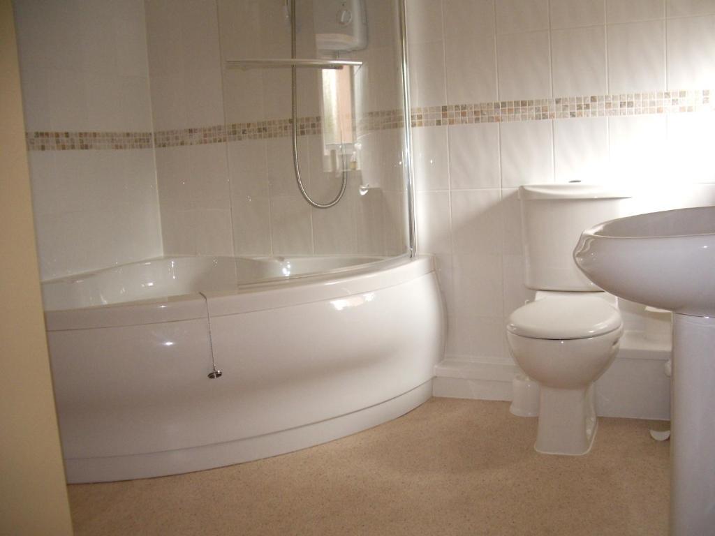 Compton House Bed and Breakfast Ashbourne  Exteriör bild